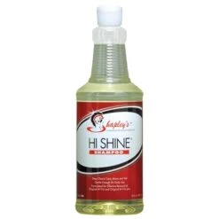 Shapley's Hi Shine Clarifying Shampoo