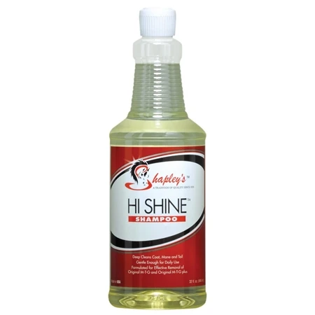 Shapley's Hi Shine Clarifying Shampoo 1 Shapley's Hi Shine Clarifying Shampoo