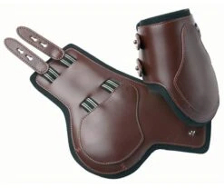 Prestige Italia Prestige Pony F33 Jump Fetlock Boots