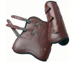 Prestige Italia Prestige Pony F32 Jump Tendon Boots