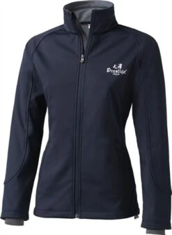 Prestige Italia Prestige Softshell Unisex Jacket