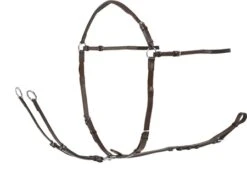 Prestige Italia Prestige D29 Evo Special Breastplate With Martingale Attachment