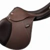 Prestige Italia Prestige New X-Paris D Saddle - Flocked Panels