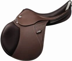 Prestige Italia Prestige New X-Paris D Saddle - Flocked Panels