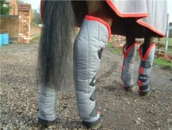 Polypads Leg Protectors