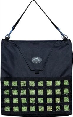 Professionals Choice Slow Feeder Hay Bag