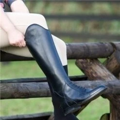 Shires Norfolk Field Boot