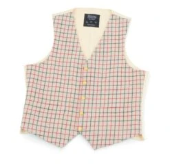 Shires Equestrian Clifton Mens Waistcoat