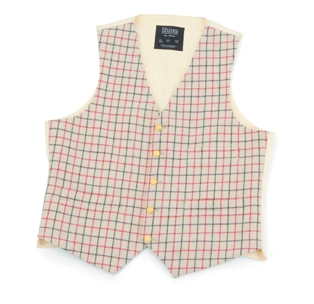 Shires Equestrian Clifton Mens Waistcoat 1 Shires Equestrian Clifton Mens Waistcoat
