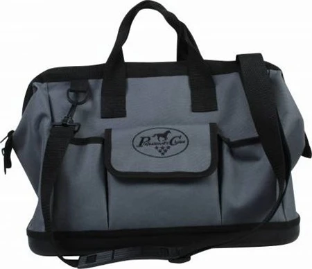 Professionals Choice Heavy Duty Tote Bag 3 Professionals Choice Heavy Duty Tote Bag - Image 3