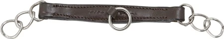 Shires Leather Curb Chain 1 Shires Leather Curb Chain