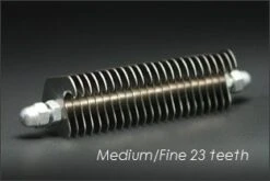 Smart Grooming Replacement Blades For Smart Manes Comb