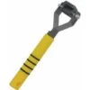 Smart Grooming Smart Tails Yellow Handle Super Fine Comb