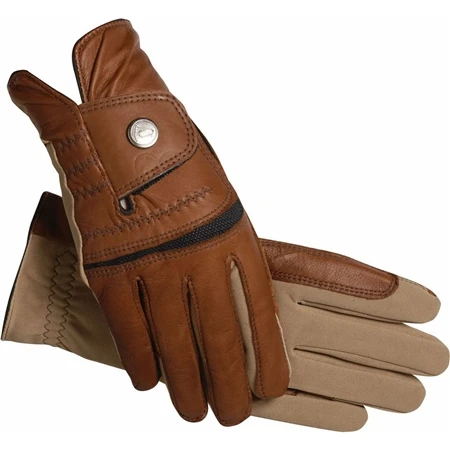 SSG Pro Show Extreme Hybrid Glove 2 SSG Pro Show Extreme Hybrid Glove - Image 2