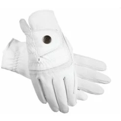 SSG Pro Show Extreme Hybrid Glove 5 SSG Pro Show Extreme Hybrid Glove -Equestrian Supplies Store 47226 2