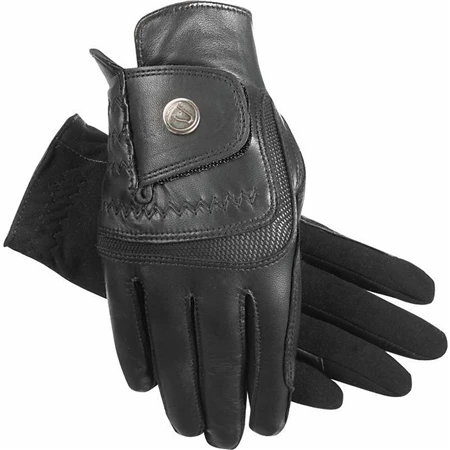 SSG Pro Show Extreme Hybrid Glove 1 SSG Pro Show Extreme Hybrid Glove