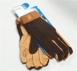 SSG Lycrochet Ultraflex Glove