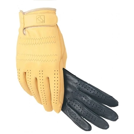 SSG Pro Show Deerskin Glove, Childs 1 SSG Pro Show Deerskin Glove, Childs