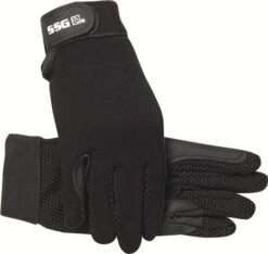 SSG Lined Winter Gripper Gloves