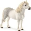Schleich Welsh Pony Stallion