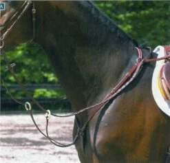 Stubben Hunting Breastplate