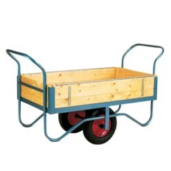 Stubbs England Stubbs Balance Trolley