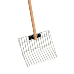 Stubbs England Stubbs Chip Shavings Fork - Head Only