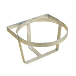 Stubbs England Stubbs Heavy Duty Bucket Holder - Fixed