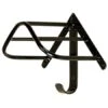 Stubbs England Stubbs Harness Saddle Rack