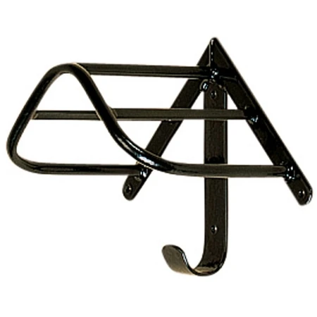 Stubbs England Stubbs Harness Saddle Rack