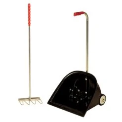 Stubbs England Stubbs Super Scooper With Wheels