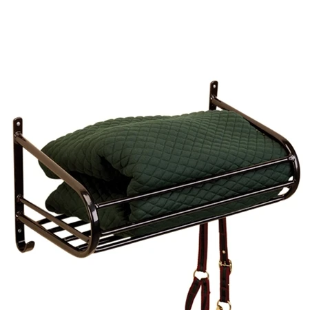 Stubbs England Stubbs Luggage Rack 2 Stubbs England Stubbs Luggage Rack - Image 2