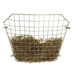 Stubbs England Stubbs Corner Haylage Rack