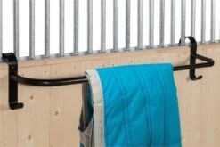 Stubbs England Stubbs Extendable Rug Rail