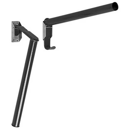 Stubbs England Stubbs Folding Pole Saddle Rack 1 Stubbs England Stubbs Folding Pole Saddle Rack