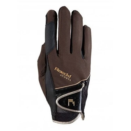 Roeckl Gloves Roeckl London Glove 2 Roeckl Gloves Roeckl London Glove - Image 2