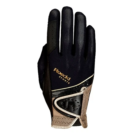 Roeckl Gloves Roeckl London Glove 3 Roeckl Gloves Roeckl London Glove - Image 3