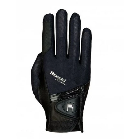 Roeckl Gloves Roeckl London Glove 4 Roeckl Gloves Roeckl London Glove - Image 4