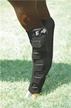 Professionals Choice Nine Pocket Ice Boot