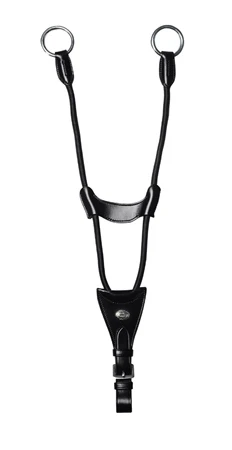 Schockemohle Elastic Martingale Fork