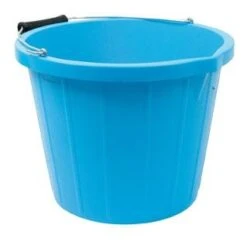 Stockshop Water Bucket 3 Gallon