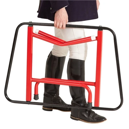 Stubbs England Stubbs Saddle Booty 2 Stubbs England Stubbs Saddle Booty - Image 2