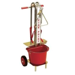 Stubbs England Stubbs Fire Point