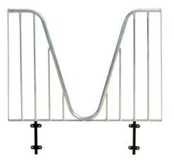 Stubbs England Stubbs Galvanised Anti-Weave Grid 117cm X 76cm