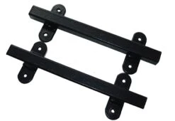 Stubbs England Stubbs Spare Pair Of Door Grid Sockets