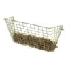 Stubbs England Stubbs Wall Haylage Rack