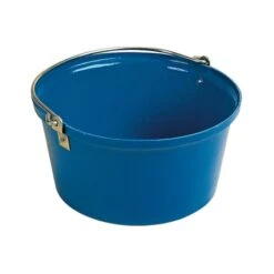 Stubbs England Stubbs Shallow Feed Bucket