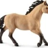 Schleich Quarter Horse Stallion