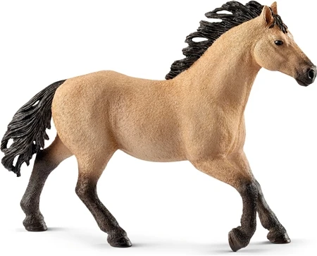 Schleich Quarter Horse Stallion 1 Schleich Quarter Horse Stallion
