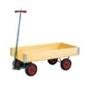 Stubbs England Stubbs Small Turntable Trolley